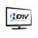 32" 720p LCD HDTV