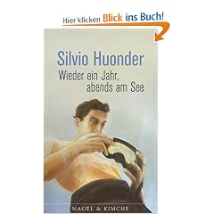 Wieder ein Jahr, abends am See: Erz�hlungen