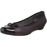LifeStride Womens Meg Flat