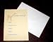 Baby Birth Announcement Cards - Real Love, Sketches By John Lennon