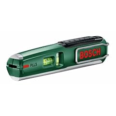 Bosch Lasernivellierger�t PLL 5