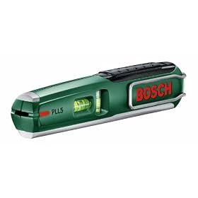 Bosch PLL 5 Laser Pen