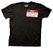 Ripple Junction Men's Princess Bride Hello My Name Is Mens Tee