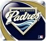 San Diego Padres Mouse Pad