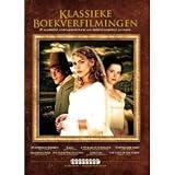 8 BOOK CLASSICS on DVD: EMMA (1996) / JANE EYRE (1997) / NORTHANGER ABBEY (2007) / MANSFIELD PARK (2007) / THE BLACK VELVET GOWN (1991) / A WOMAN OF SUBSTANCE (1985) / THE TURN OF THE SCREW (1999) / WUTHERING HEIGHTS (1998) [8 Disc Box Set]