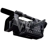 Panasonic Pro AG-HVX200A 3CCD P2/DVCPRO 1080i High Definition Camcorder with 13x Optical Zoom (16GB P2 Included)