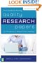 Quality Research Papers: For Students of Religion and Theology