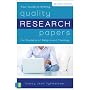 Quality Research Papers: For Students of Religion and Theology