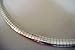 Sterling Silver 6MM Omega Chain