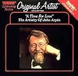 Pianosoft Solos John Arpin - A Time for Love