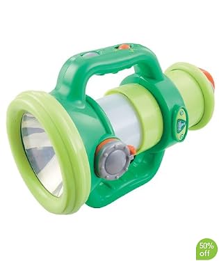 3 Colour Lantern