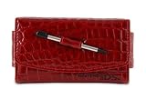 Nintendo DS Lite Klassy Klutch - Red Crocodile