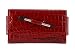 Nintendo DS Lite Klassy Klutch - Red Crocodile