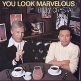 You Look Marvelous