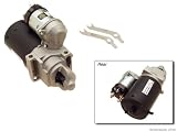 1996-1999 GMC C1500 Bosch Starter