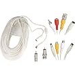 Lorex CVA6960-100 feet UNIVERSAL  Surveillance Camera Extension Cable