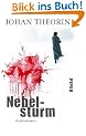 Nebelsturm: Kriminalroman