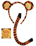 Winnie the Pooh Tigger Ears and Tail Child