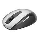 Trust MI-4910 optische Maus schnurlos anthrazit