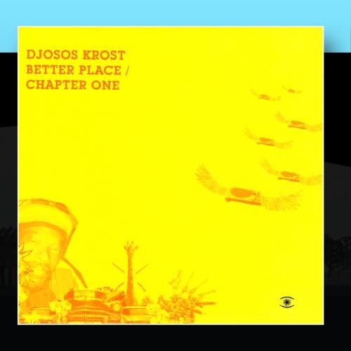 Djosos Krost - chapter one (Trentemoller remi - Zortam Music