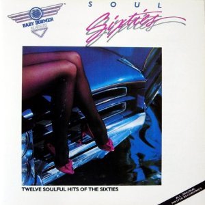 James & Bobby Purify - 60