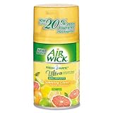 REC77965 - Air Wick FreshMatic Automatic Spray Starter Kit, Refill