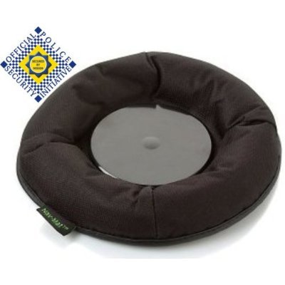 NAV-MAT - DASH MOUNT FOR PORTABLE SATELLITE NAVIGATION - Licensed by the Association of Chief Police Officers as an Official Police Security Initiative approval - UK Specification - We are the only authorised UK supplier for the Nav-Mat. Buy from Southmid to ensure you get UK duty paid and delivered product.