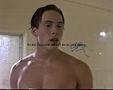 Chris Klein Autographed Signed reprint Photo