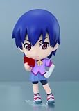 Ishin Nishio Anime Project: Bakemonogatari Kyun-chara Figure Suruga Kanbaru
