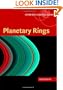 Planetary Rings (Cambridge Planetary Science)