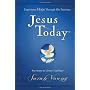 Jesus Today: Experience Hope Through His Presence by Sarah Young