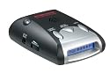 Rocky Mountain Radar RMR-C475 Radar and Laser Detector and Scrambler (Grey)