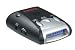 Rocky Mountain Radar RMR-C475 Radar and Laser Detector and Scrambler with 50 Percentage Laser Scrambling (Grey)