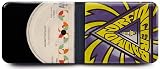 Soundgarden BadMotorFinger Modern Record Wallet