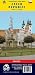 Books : Czech Republic 1:370,000 Travel Map (Travel Reference Map)