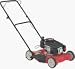 Outdoor Living : MTD/Marshall 11A-02MG000 Mastercut 20" Push Mower