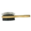 Combo Brush for Medium to Large Dogs (W6151)