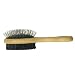 Combo Brush for Medium to Large Dogs (W6151)