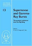 Supernovae and Gamma-ray Bursts