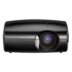 Samsung SP-P410M DLP-Projektor (Kontrast 3000:1, 170 ANSI-Lumen, SVGA 800 x 600 Pixel) schwarz