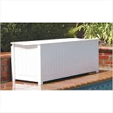 Eagle One C39548C Curved Brisbane Deck Box