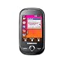 KRIMATEC Displayschutzfolie UltraClear f�r Samsung S3650 Corby (6 St�ck)
