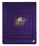 Louisiana State Tigers LSU Comforter Full Queen