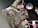 Fullmetal Alchemist - Scar vs. Gluttony Entertainment Photographic Poster Print, 16x1...