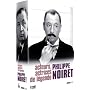 Coffret philippe noiret : alexandre le bienheureux ; le juge et l'assassin ; l'horloger de saint-paul