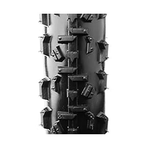 Geax Arrojo High Performance Folding Mountain Bike Tire - 26 x 2.0 - 1021420