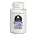Source Naturals Vitamin E, Mixed Tocopherols, 400 IU, Softgels, 250 softgels