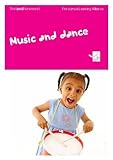 Music and dance