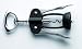 Fiskars Korkenzieher mit Fl�geln 16 cm