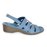 Mootsies Tootsies Women's Ninea Sandals